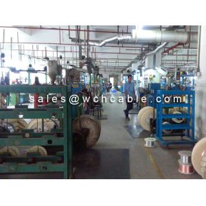 600V TPU Cable UL20234, UL20352, UL20939, UL20940, UL20948, UL20979, UL21029,