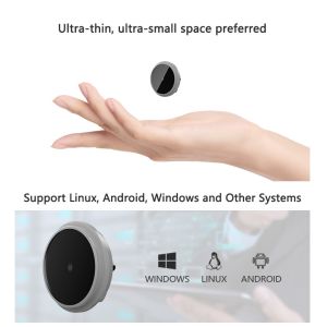 A EM1830 1D 2D CMOS Large View Angle QR Code Embedded Engine Reader Module for