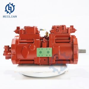 K3V112DT-HNOV-14T Hydraulic Pump Main Pump JCM 921 For Excavator Parts Hydraulic Piston Pump