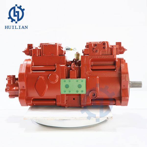 Quality K3V112DT-HNOV-14T Hydraulic Pump Main Pump JCM 921 For Excavator Parts Hydraulic Piston Pump wholesale