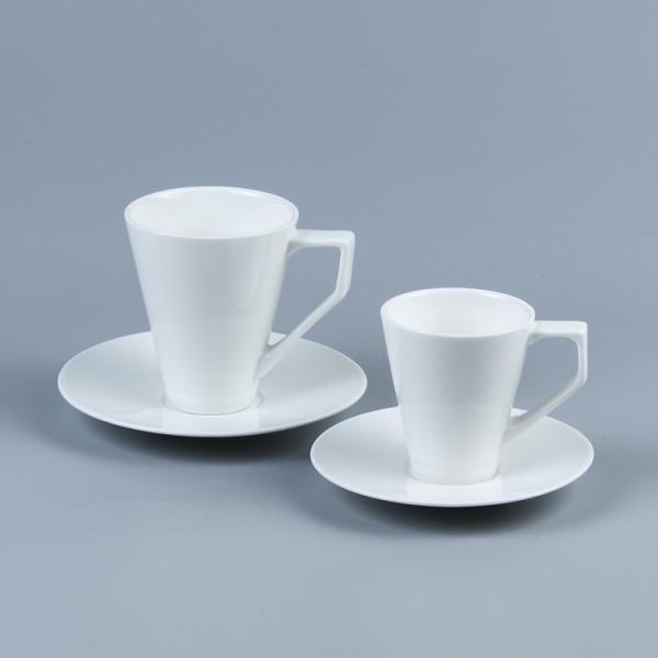 Five Star Hotel Heat Resistant Ceramic Dinnerware Set 20Pcs