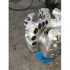 Matrix Body 6-5/8 inch 616 PDC Diamond Bit Of Oifield API Drill Bit