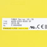 Oi TF Original FANUC LCD Monitor robotics CNC Control System