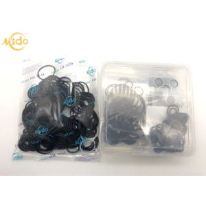 7097924102 PC200 PC220 High Quality Control Valve Seal Kits
