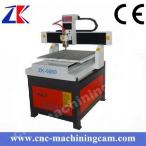 Buy cheap Mini PCB milling drilling machine ZK-6060(600*600*100mm) from wholesalers