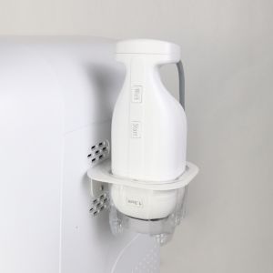 12 Lines 3D 4D 5D HIFU Machine For Skin Tightening