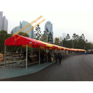 Tent Outdoor Aluminum Structure Clear Span Party Event Wedding Canopy Marquee