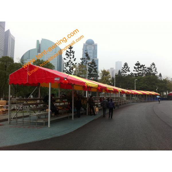 Tent Outdoor Aluminum Structure Clear Span Party Event Wedding Canopy Marquee