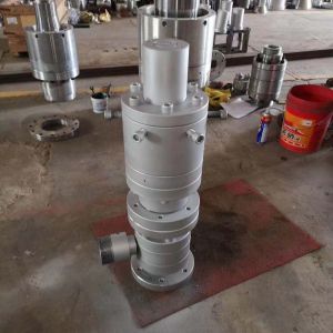 Deep Screw Channel Structure UPVC Pipe Production Line with Automatic Control