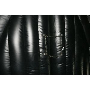 Durable Inflatable Sports Games Inflatable Thrilling Escape Room For Rental