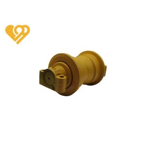 EX300 Mining-Spec Undercarriage Roller System Track Components 5000hr Durability