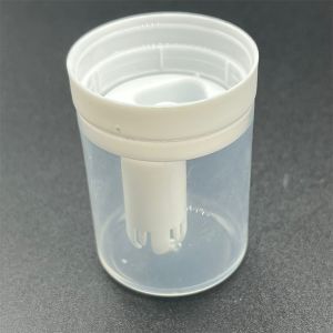 Precision Hair Styling Product Valve for Mousse and Gel | Controlled Dispensing