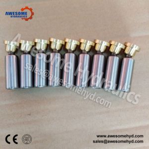 Accurate Rexroth Hydraulic Motor Parts A10VSO18 A10VSO28 A10VSO45 A10VSO71