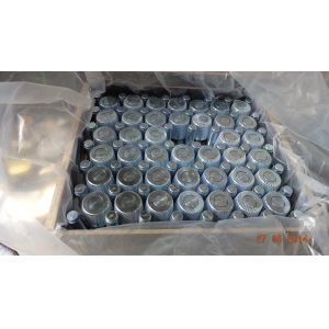 Vehicle chassis processing roller assembly, Customized cnc precision machining