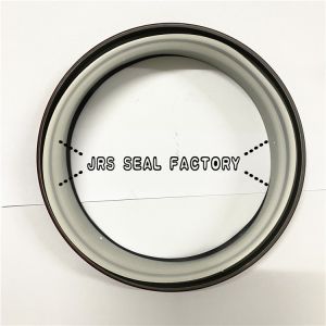 6150-21-4161 6150214161 Rear Crank Oil Seal 6D125 S6D125 Dust Wiper Seals