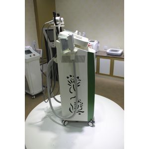 26% Fat Loss Cryolipolysis Fat Freezing Machine / Body Slimming Cryolipolysis