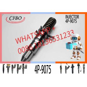 Mechanical Engine Parts Fuel Injection 4P-9075 0R-3051 For 3508 3512 3516 Diesel