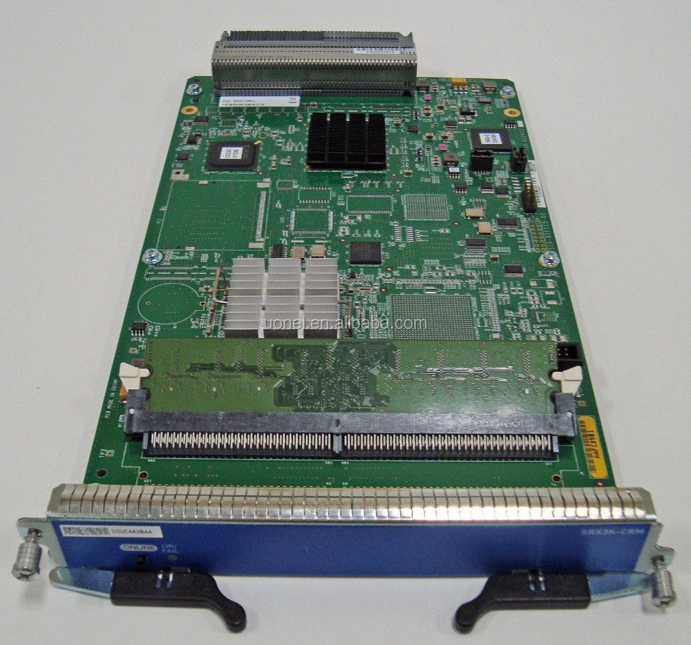 Juniper SRX3K-CRM,Clustering Module for SRX 3000