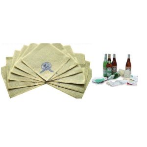 China Self - adhesive remove beer bottle labels metallized paper for beer label aluminum foil beer neck label on sale