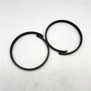 KZT High Temperature Hydraulic Seals Dust Seal PTFE Material