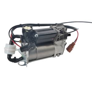 4F0616005E Air Suspension Compressor Pump For Audi A6 Allroad Quattro C6 4F 2004