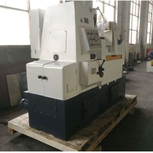 Industrial High Speed Gear Hobbing Machine With Hydraulic Balancing Device