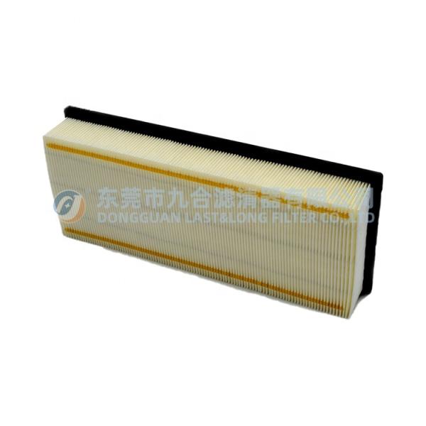 After Service Online support Industrial Machinery Auto Parts Air Filter OE 2667765 2593222 for element Excavator