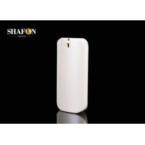 MS Plastic Empty Foundation Bottle With Pump 30ml For Women Makeup Customized