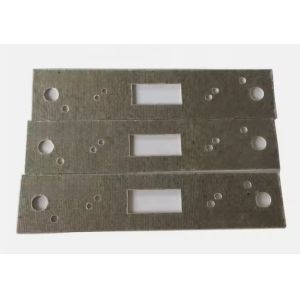 Fire Ressitant Mica Bracket For Storage Energy Battery BMS Thermal Protection