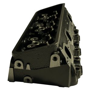 Iron Casting GM262 GM4.3 Cylinder Head for GM GMC Sierra Savana Vortec V6 engine