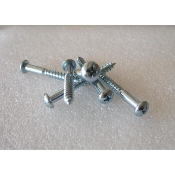 4.8/8.8/10.9/12.9 Grade Threaded Stud Bolts with ISO9001 Certification and 20