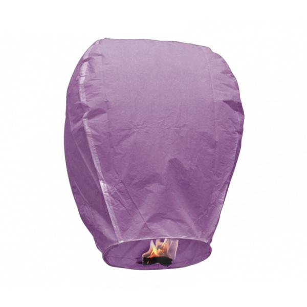 Quality No Flame Biodegradable Sky Lantern For Celebrations wholesale