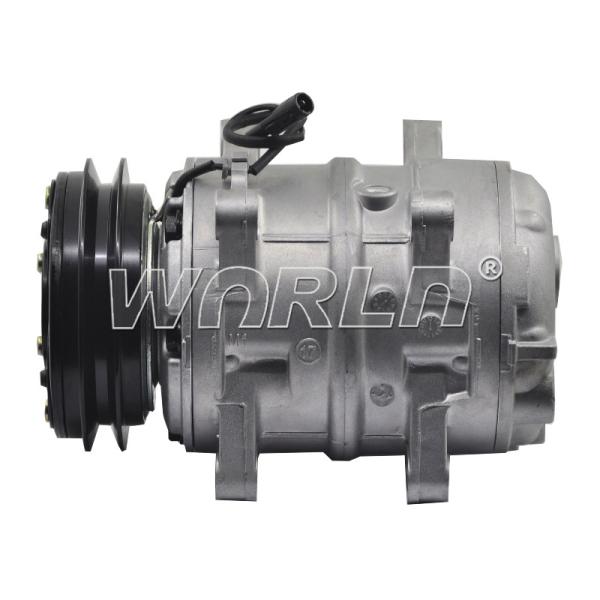 Quality Truck Aircon Compressor For Isuzu Truck600P 12V 141499C WXIZ037 wholesale