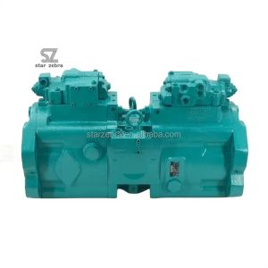 K3V140DT-HP08 Excavator Ishikawa Island 1000 Hydraulic Pump Piston Pump Assembly