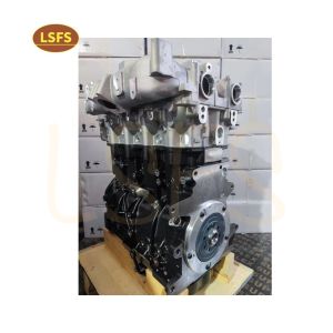 China 2018-2019 Maxus V80 Car Engine Assembly with Excellent and Performance on sale