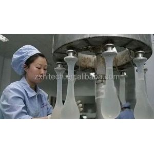 Ultra Thin Fruit Flavor Condom Production Line Online Support