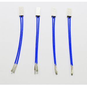 Thermal Cutoff Switch thermostat Temperature Switch protector protection