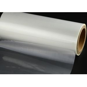 23mic 1920mm High Light Pre-Coated EVA Composite Film Thermal Melt Drying BOPP