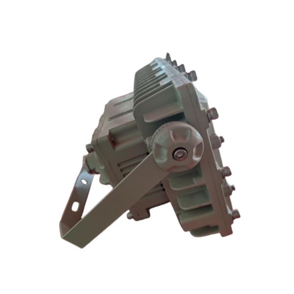 DIV 1 ATEX rated Explosion Proof Industrial LED Lighting Fixture 100~250W 160lm