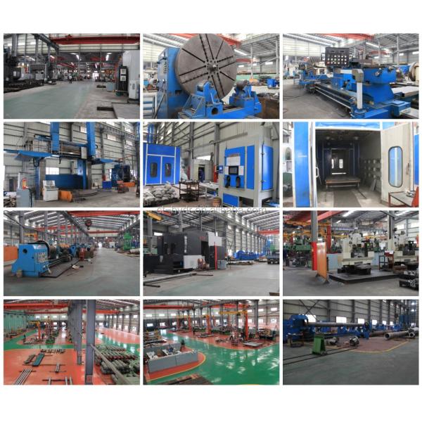 PC220-7 Arm Cylinder 707-01-0A371 For Excavator Hydraulic Parts