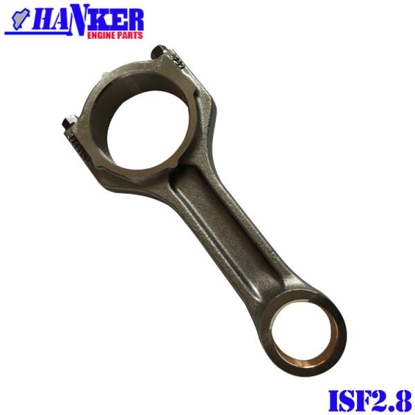 Quality Genuine Foton ISF2.8 Diesel Engine Connecting Rod Cummins 5263946 wholesale