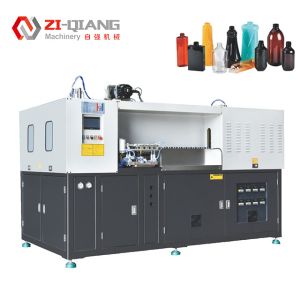 Cheap Polyethylene Terephthalate PET Blowing Machine Plastic Bottle moulding for sale