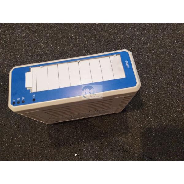 Quality ABB AI895 3BSC690086R1 Analog Input 1x8 ch with Intrinsic Safety and HART wholesale