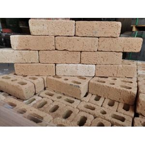 High Performance Hollow Clay Brick For Superior Construction