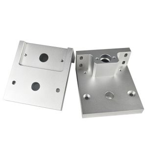 Professional CNC Machining Parts for Polycarbonate and Nylon Materials