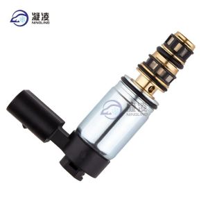 12 Months Assurance Service VOLKSWAGEN Car A/C Compressor CONTROL VALVE at
