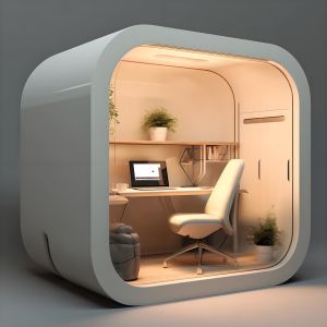 Cheap Space-Saving Prefab Container House - Modular Mobile Tiny Home with Quick Assembly Design for sale