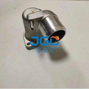 Engine Housing Water Outlet SK250-8 J05E Excavator Accessory VH16303E0130