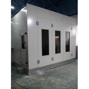 China car spray booth price/car spray booth paint booth baking booth/automotive paint spray booth on sale