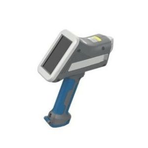 Touch Screen Handheld Alloy Analyzer